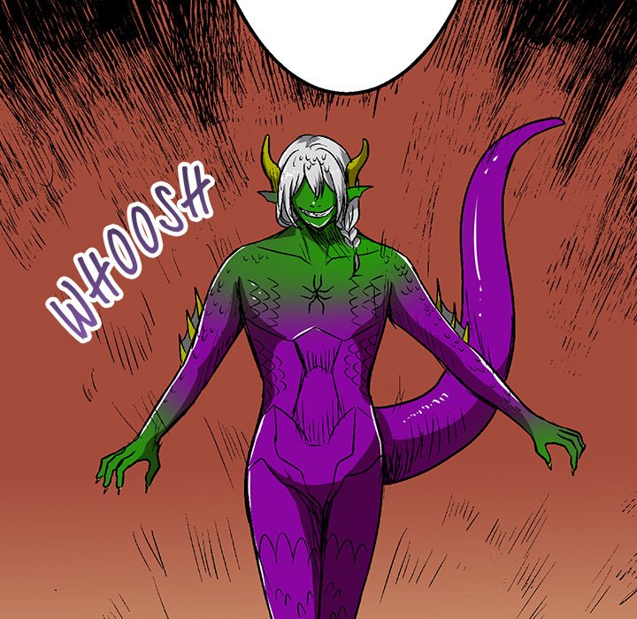 I Reincarnated as a Villain of an RPG, But I Want to Survive Chapter 33 image 46