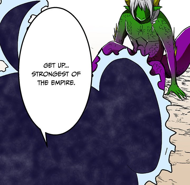 I Reincarnated as a Villain of an RPG, But I Want to Survive Chapter 33 image 4