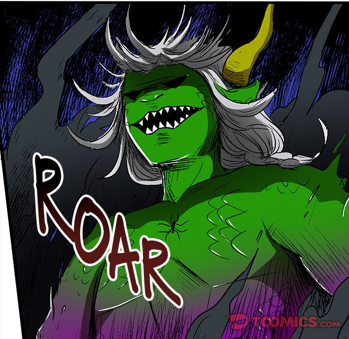 I Reincarnated as a Villain of an RPG, But I Want to Survive Chapter 33 image 49