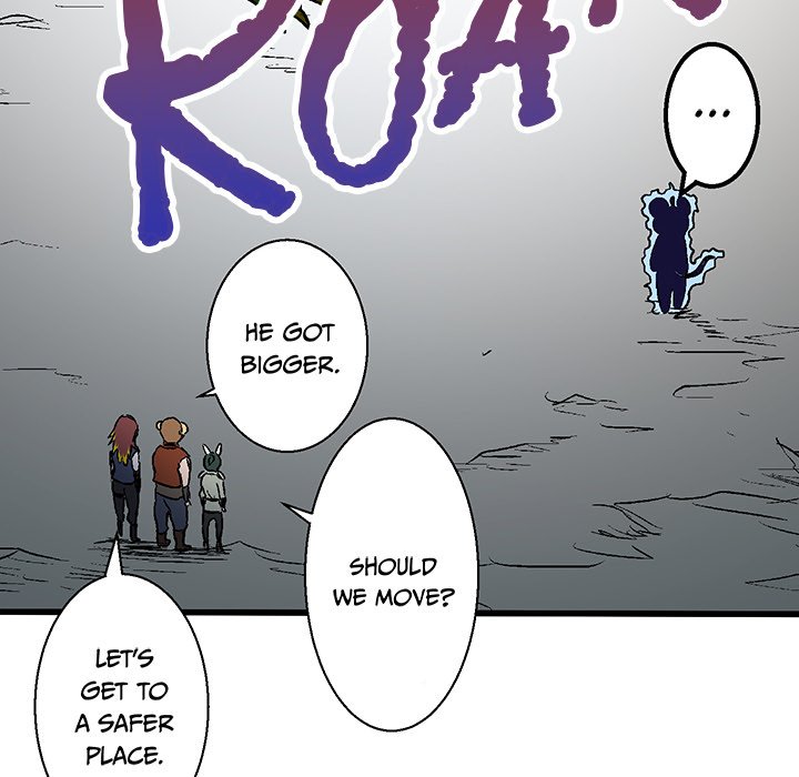 I Reincarnated as a Villain of an RPG, But I Want to Survive Chapter 33 image 54