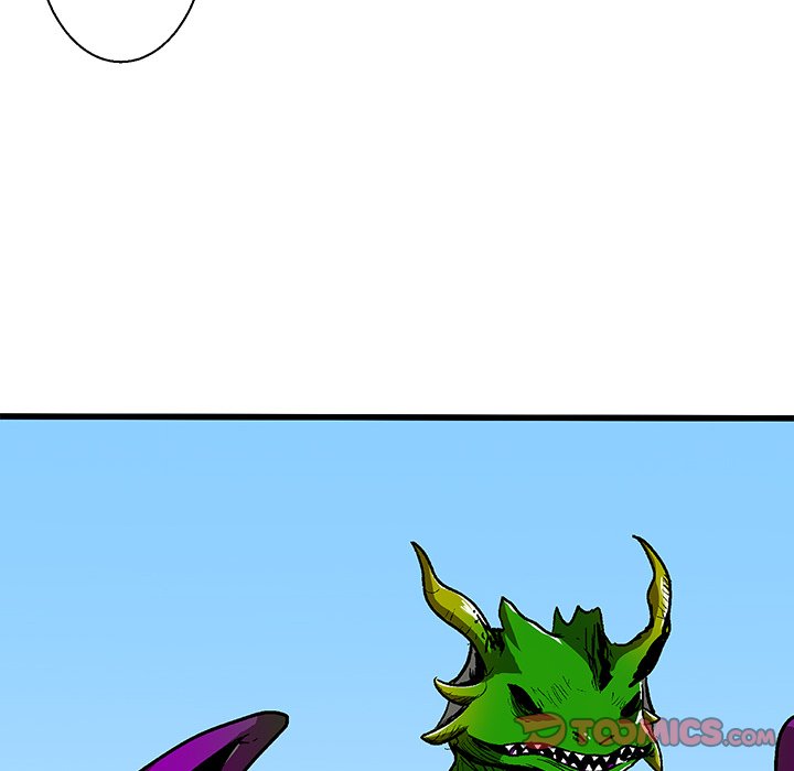 I Reincarnated as a Villain of an RPG, But I Want to Survive Chapter 33 image 55