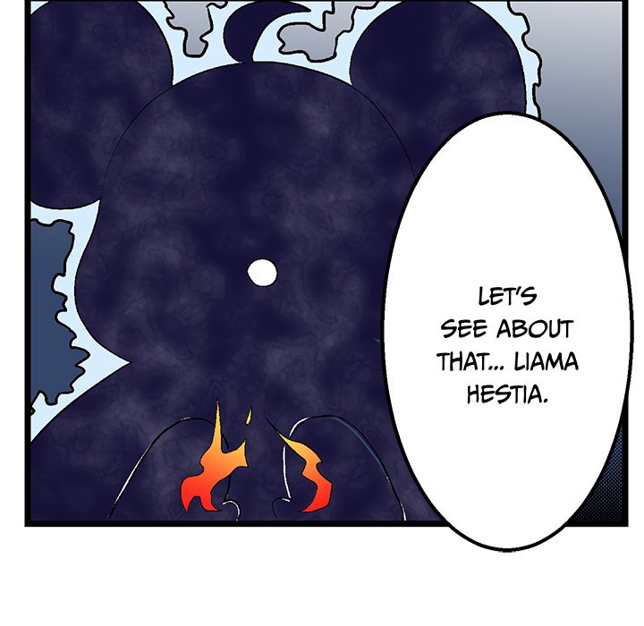 I Reincarnated as a Villain of an RPG, But I Want to Survive Chapter 33 image 60