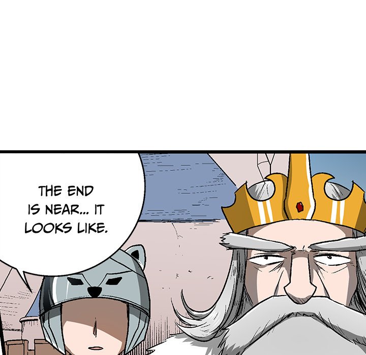 I Reincarnated as a Villain of an RPG, But I Want to Survive Chapter 33 image 63