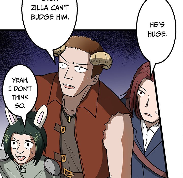 I Reincarnated as a Villain of an RPG, But I Want to Survive Chapter 33 image 65
