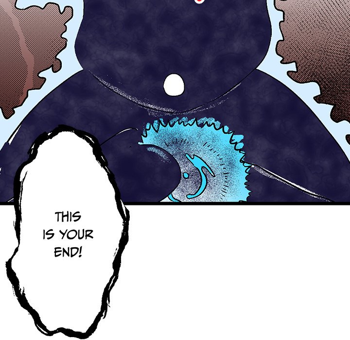 I Reincarnated as a Villain of an RPG, But I Want to Survive Chapter 33 image 74