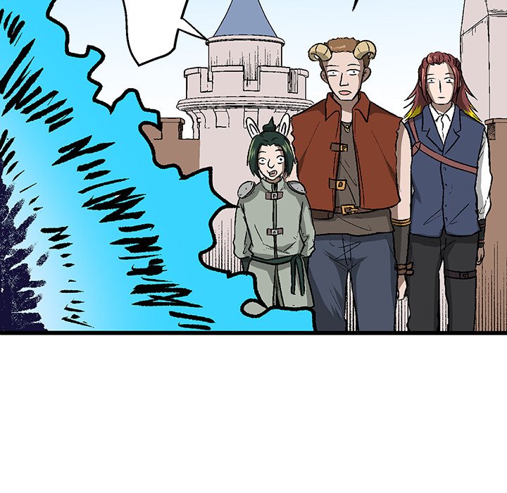 I Reincarnated as a Villain of an RPG, But I Want to Survive Chapter 33 image 78