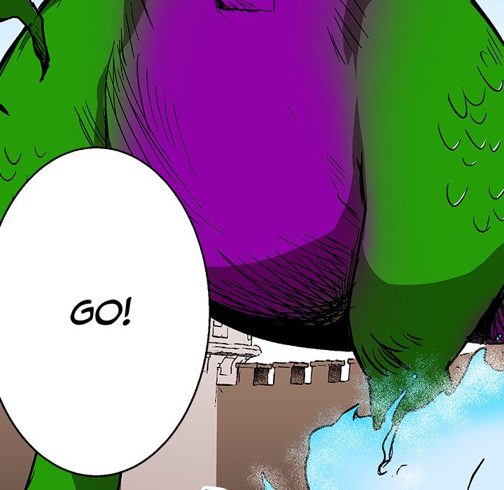 I Reincarnated as a Villain of an RPG, But I Want to Survive Chapter 34 image 10