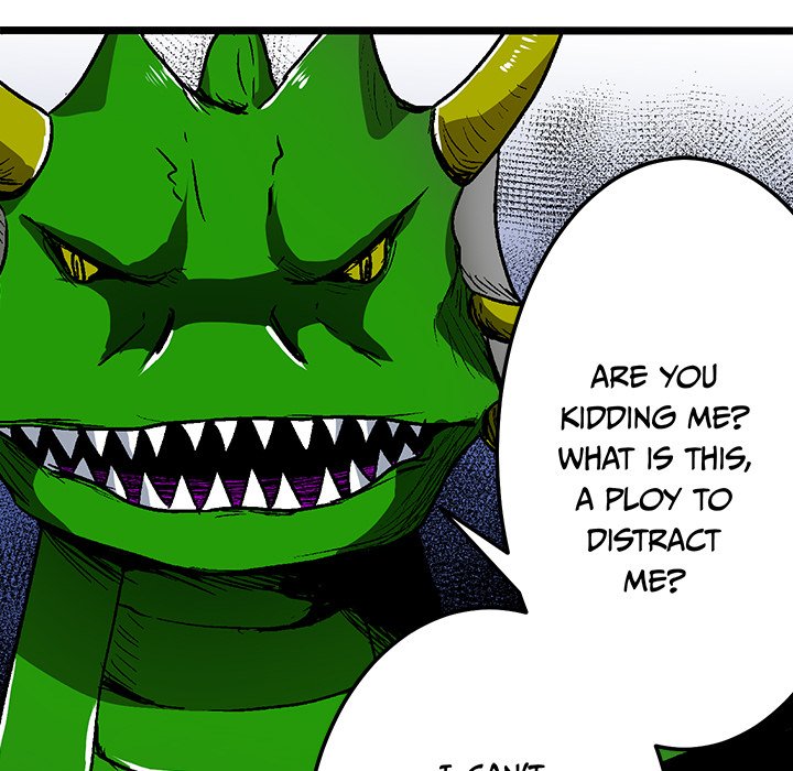 I Reincarnated as a Villain of an RPG, But I Want to Survive Chapter 34 image 12
