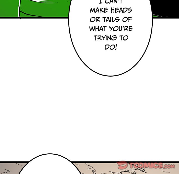 I Reincarnated as a Villain of an RPG, But I Want to Survive Chapter 34 image 13