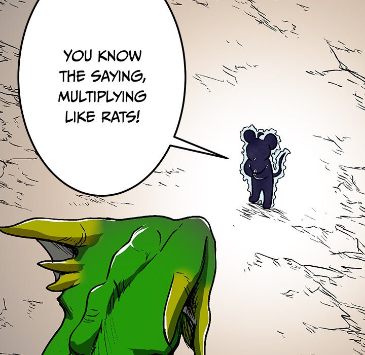 I Reincarnated as a Villain of an RPG, But I Want to Survive Chapter 34 image 14