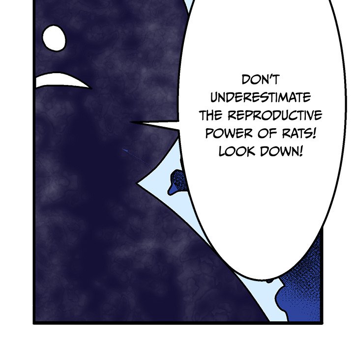 I Reincarnated as a Villain of an RPG, But I Want to Survive Chapter 34 image 18