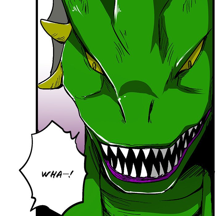 I Reincarnated as a Villain of an RPG, But I Want to Survive Chapter 34 image 22