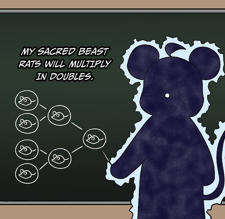 I Reincarnated as a Villain of an RPG, But I Want to Survive Chapter 34 image 24