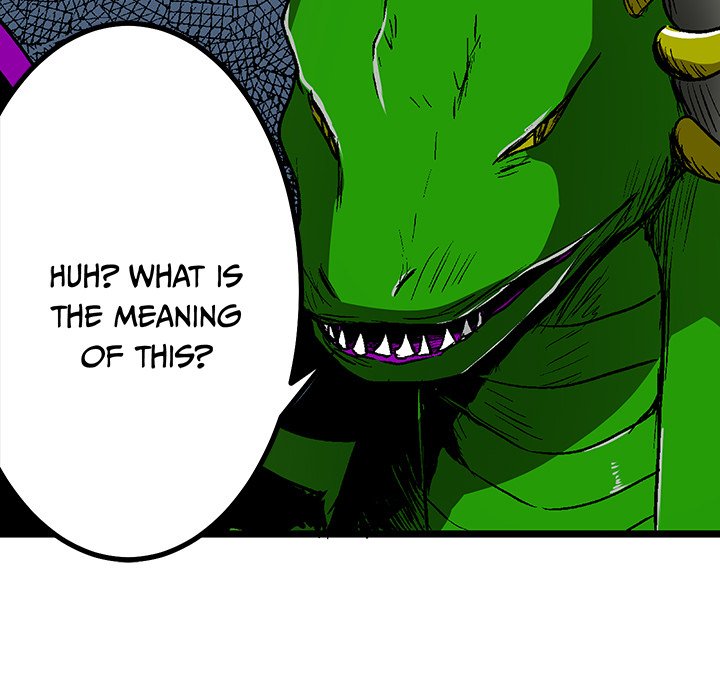 I Reincarnated as a Villain of an RPG, But I Want to Survive Chapter 34 image 26