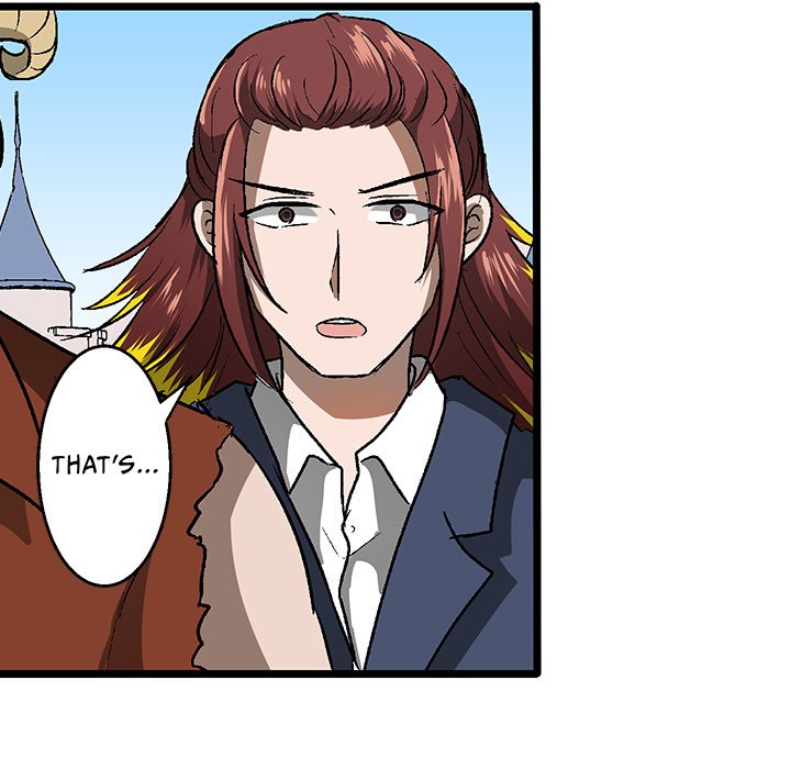 I Reincarnated as a Villain of an RPG, But I Want to Survive Chapter 34 image 29