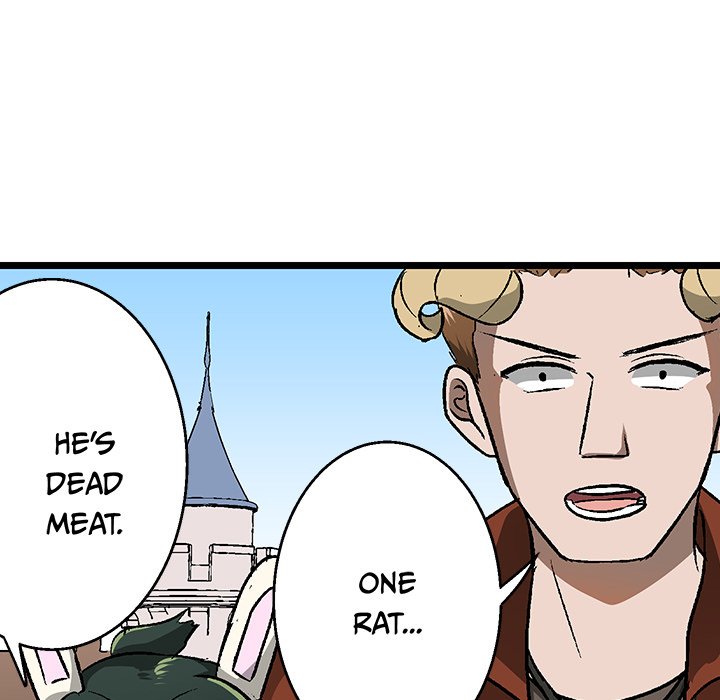 I Reincarnated as a Villain of an RPG, But I Want to Survive Chapter 34 image 30
