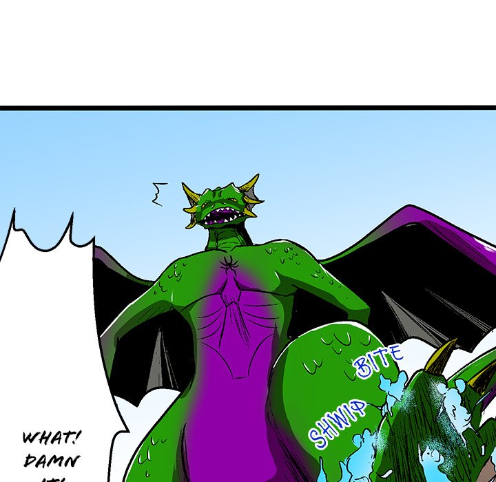 I Reincarnated as a Villain of an RPG, But I Want to Survive Chapter 34 image 35