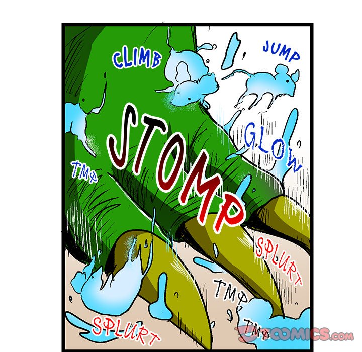 I Reincarnated as a Villain of an RPG, But I Want to Survive Chapter 34 image 37