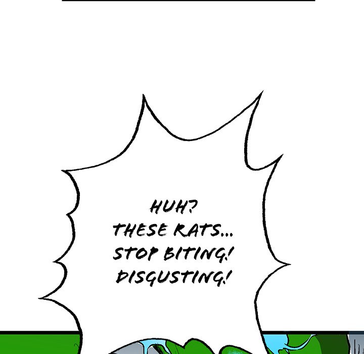 I Reincarnated as a Villain of an RPG, But I Want to Survive Chapter 34 image 38