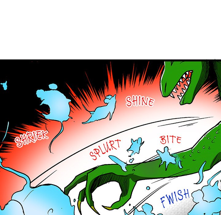 I Reincarnated as a Villain of an RPG, But I Want to Survive Chapter 34 image 40