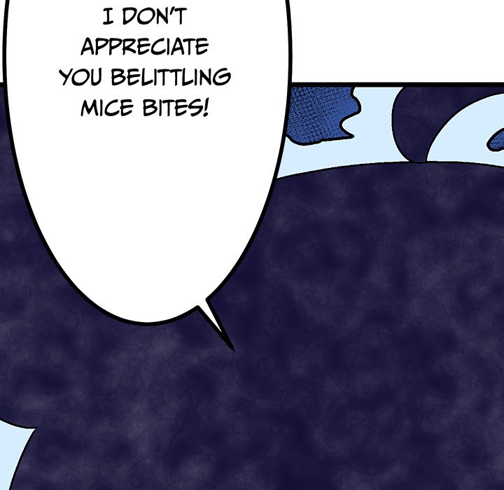 I Reincarnated as a Villain of an RPG, But I Want to Survive Chapter 34 image 50