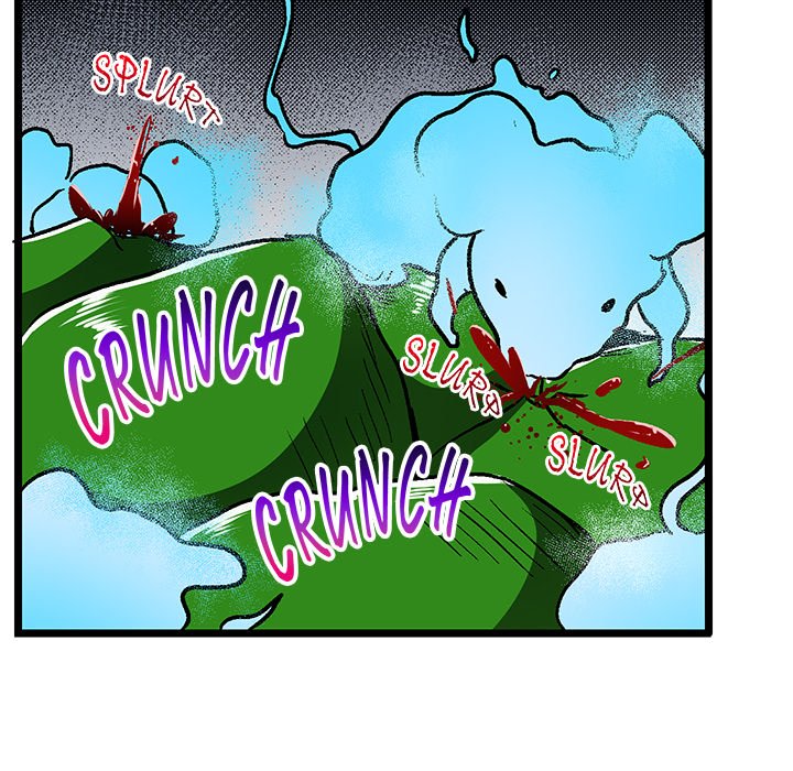 I Reincarnated as a Villain of an RPG, But I Want to Survive Chapter 34 image 53