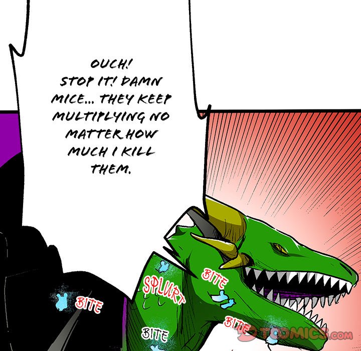 I Reincarnated as a Villain of an RPG, But I Want to Survive Chapter 34 image 55