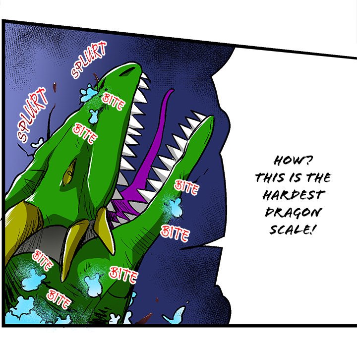 I Reincarnated as a Villain of an RPG, But I Want to Survive Chapter 34 image 57