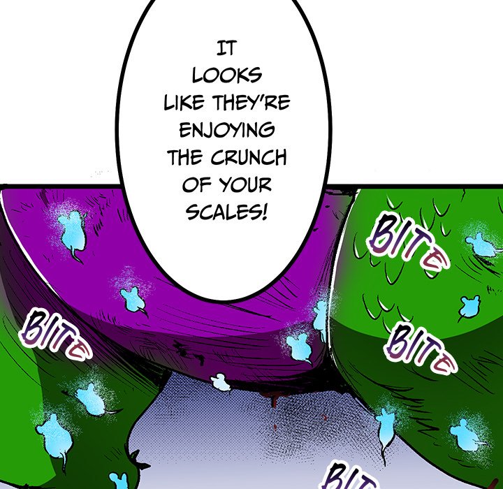 I Reincarnated as a Villain of an RPG, But I Want to Survive Chapter 34 image 60