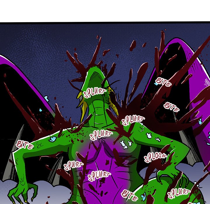 I Reincarnated as a Villain of an RPG, But I Want to Survive Chapter 34 image 64