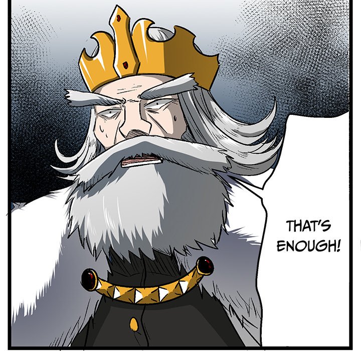 I Reincarnated as a Villain of an RPG, But I Want to Survive Chapter 34 image 69