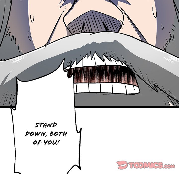 I Reincarnated as a Villain of an RPG, But I Want to Survive Chapter 34 image 73