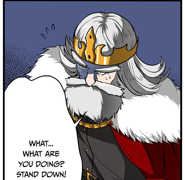I Reincarnated as a Villain of an RPG, But I Want to Survive Chapter 34 image 78