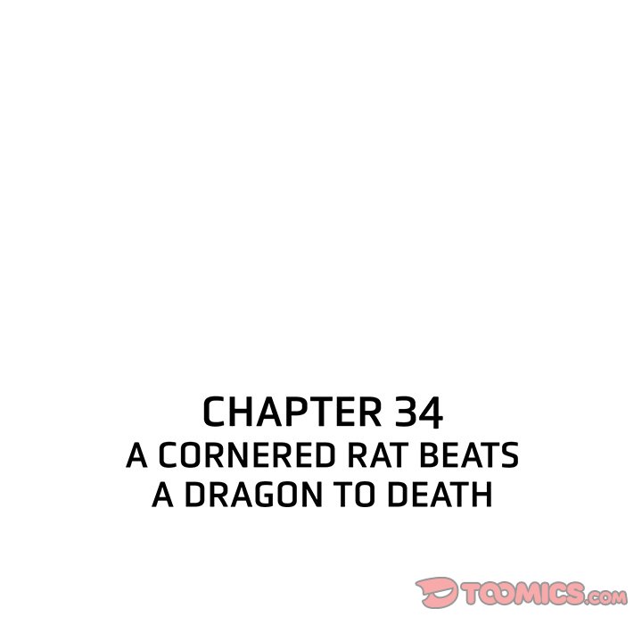 I Reincarnated as a Villain of an RPG, But I Want to Survive Chapter 34 image 7
