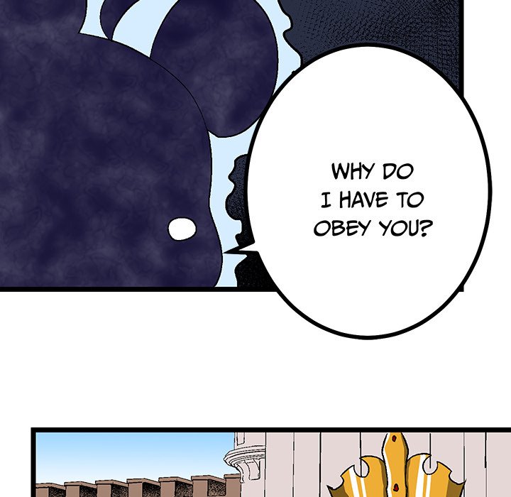 I Reincarnated as a Villain of an RPG, But I Want to Survive Chapter 34 image 80