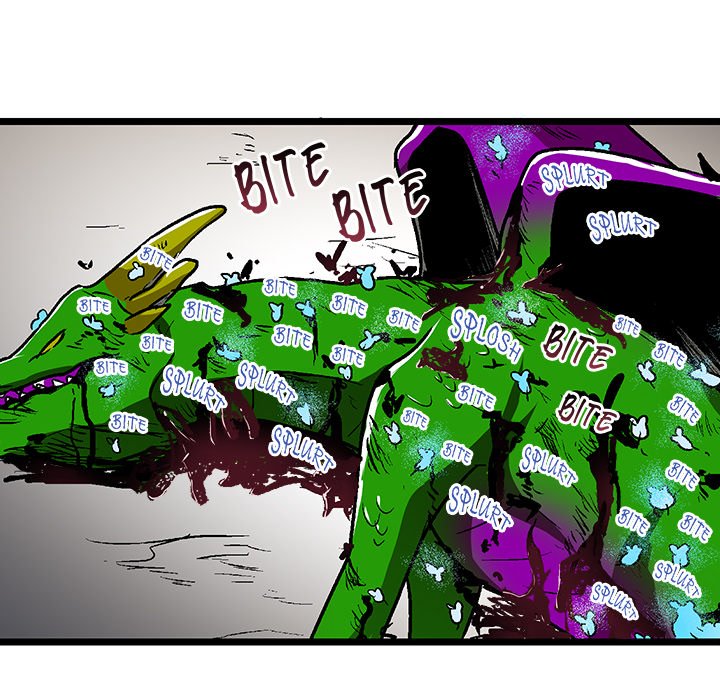 I Reincarnated as a Villain of an RPG, But I Want to Survive Chapter 34 image 82