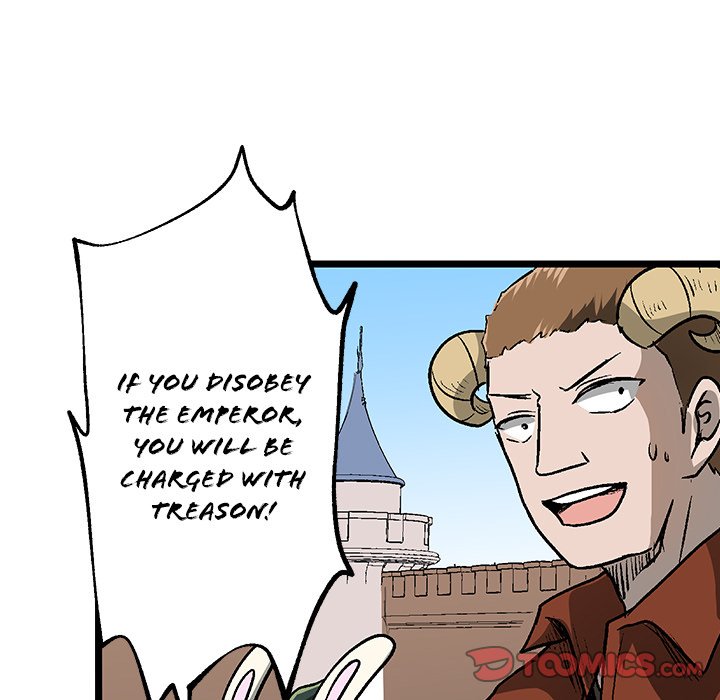 I Reincarnated as a Villain of an RPG, But I Want to Survive Chapter 34 image 85