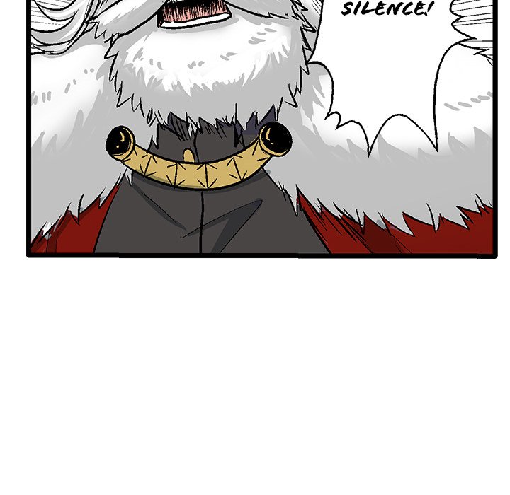 I Reincarnated as a Villain of an RPG, But I Want to Survive Chapter 35 image 9