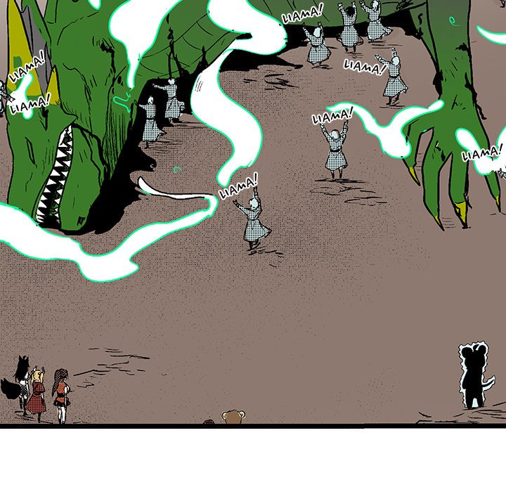 I Reincarnated as a Villain of an RPG, But I Want to Survive Chapter 35 image 11