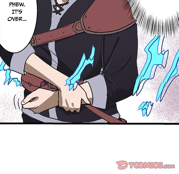 I Reincarnated as a Villain of an RPG, But I Want to Survive Chapter 35 image 13