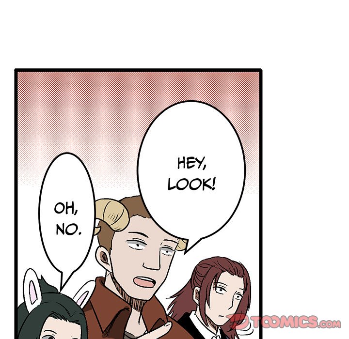 I Reincarnated as a Villain of an RPG, But I Want to Survive Chapter 35 image 19