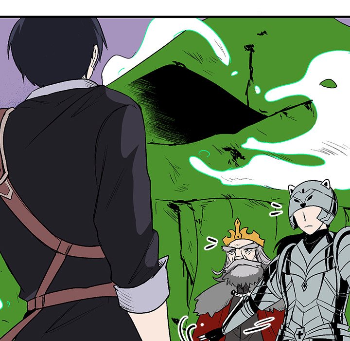 I Reincarnated as a Villain of an RPG, But I Want to Survive Chapter 35 image 21
