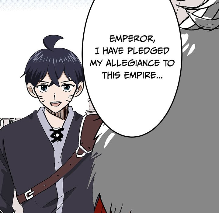 I Reincarnated as a Villain of an RPG, But I Want to Survive Chapter 35 image 23