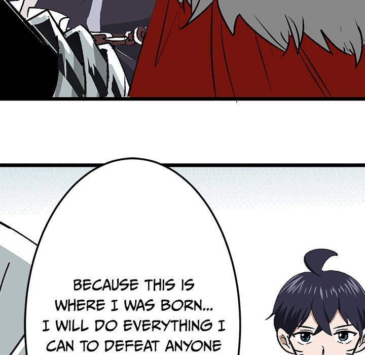 I Reincarnated as a Villain of an RPG, But I Want to Survive Chapter 35 image 24