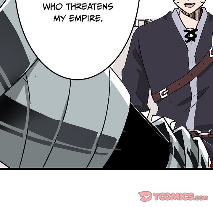 I Reincarnated as a Villain of an RPG, But I Want to Survive Chapter 35 image 25