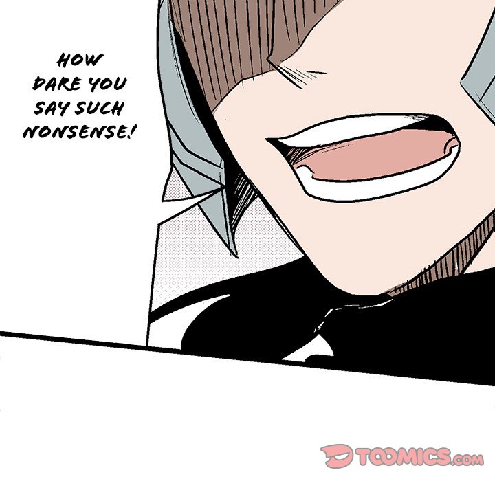I Reincarnated as a Villain of an RPG, But I Want to Survive Chapter 35 image 31