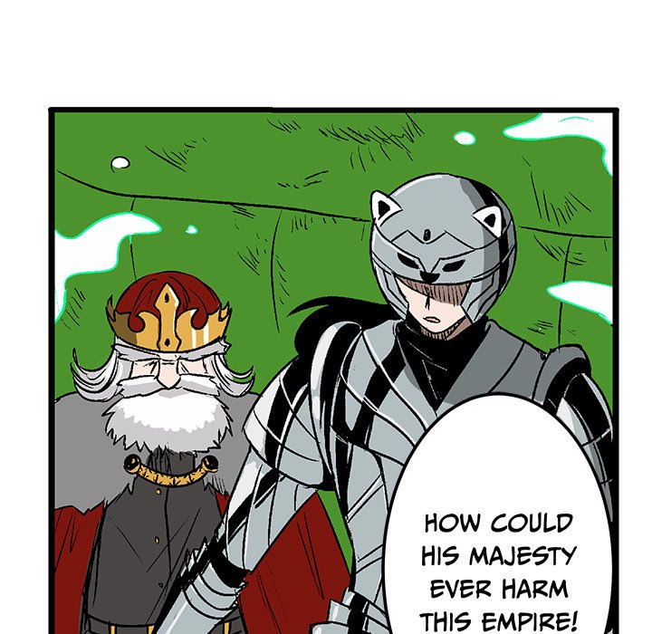 I Reincarnated as a Villain of an RPG, But I Want to Survive Chapter 35 image 32