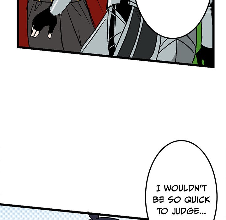 I Reincarnated as a Villain of an RPG, But I Want to Survive Chapter 35 image 33