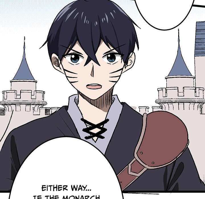 I Reincarnated as a Villain of an RPG, But I Want to Survive Chapter 35 image 34