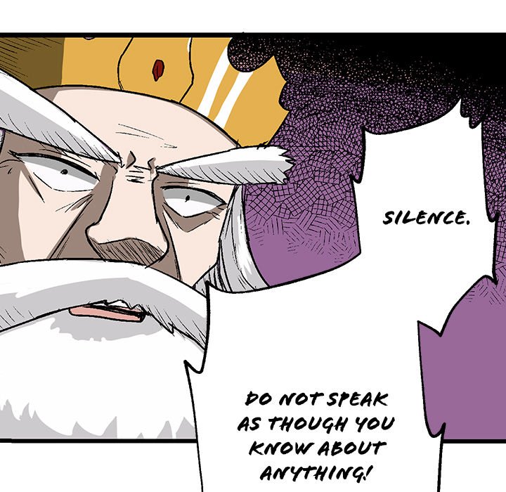 I Reincarnated as a Villain of an RPG, But I Want to Survive Chapter 35 image 36